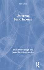 Universal Basic Income