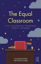 The Equal Classroom