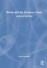 Britain and the European Union