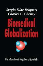 Biomedical Globalization: The International Migration of Scientists