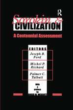 Sorokin and Civilization: A Centennial Assessment