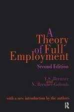 A Theory of Full Employment