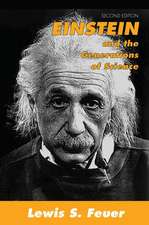 Einstein and the Generations of Science