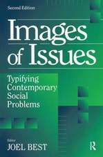 Images of Issues: Typifying Contemporary Social Problems