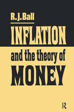 Inflation and the Theory of Money