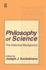 Philosophy of Science: The Historical Background