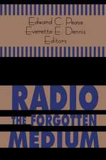 Radio - The Forgotten Medium