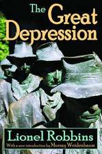 The Great Depression