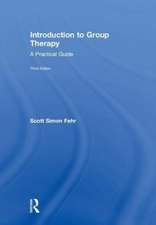 Introduction to Group Therapy: A Practical Guide, Third Edition