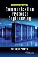 Communication Protocol Engineering