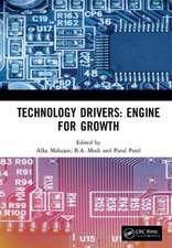 Technology Drivers: Engine for Growth: Proceedings of the 6th Nirma University International Conference on Engineering (NUiCONE 2017), November 23-25, 2017, Ahmedabad, India