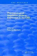 Revival: Pharmacological Regulation of Gene Expression in the CNS Towards an Understanding of Basal Ganglial Functions (1996)