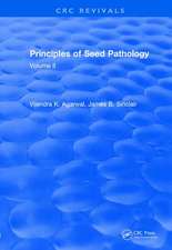 Revival: Principles of Seed Pathology (1987): Volume II