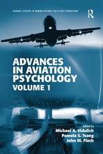 Advances in Aviation Psychology: Volume 1