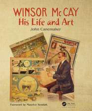 Winsor McCay: His Life and Art