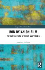 Bob Dylan on Film: The Intersection of Music and Visuals