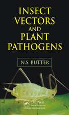 Insect Vectors and Plant Pathogens