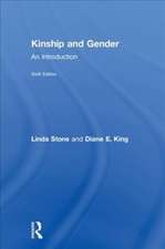 Kinship and Gender: An Introduction