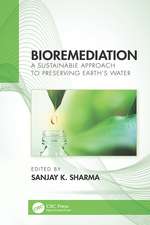 Bioremediation: A Sustainable Approach to Preserving Earth’s Water