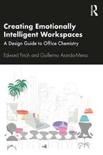 Creating Emotionally Intelligent Workspaces: A Design Guide to Office Chemistry