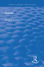 Chaucer