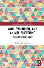 God, Evolution, and Animal Suffering: Theodicy without a Fall