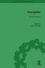 Discipline: by Mary Brunton