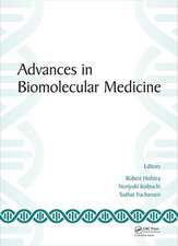 Advances in Biomolecular Medicine: Proceedings of the 4th BIBMC (Bandung International Biomolecular Medicine Conference) 2016 and the 2nd ACMM (ASEAN Congress on Medical Biotechnology and Molecular Biosciences), October 4-6, 2016, Bandung, West Java, Indonesia