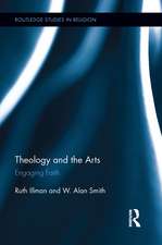 Theology and the Arts: Engaging Faith