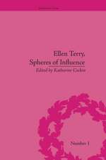 Ellen Terry, Spheres of Influence