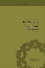 The Revenue Imperative: The Union's Financial Policies During the American Civil War