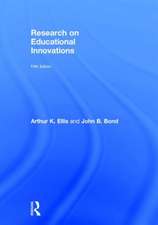 Research on Educational Innovations