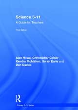Science 5-11: A Guide for Teachers