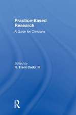 Practice-Based Research: A Guide for Clinicians