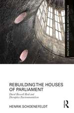 Rebuilding the Houses of Parliament: David Boswell Reid and Disruptive Environmentalism