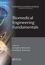 Biomedical Engineering Fundamentals