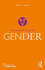 The Psychology of Gender