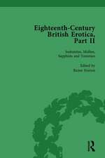 Eighteenth-Century British Erotica, Part II vol 5