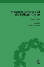 Monetary Reform and the Bellagio Group Vol 2: Selected Letters and Papers of Fritz Machlup, Robert Triffin and William Fellner