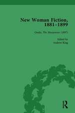 New Woman Fiction, 1881-1899, Part III vol 7