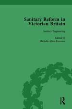 Sanitary Reform in Victorian Britain, Part I Vol 3