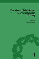 The Great Exhibition Vol 4: A Documentary History