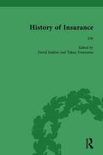 The History of Insurance Vol 3