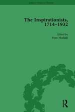 The Inspirationists, 1714-1932 Vol 2