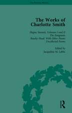 The Works of Charlotte Smith, Part III vol 14