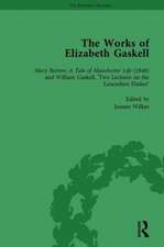 The Works of Elizabeth Gaskell, Part I Vol 5