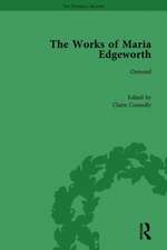 The Works of Maria Edgeworth, Part I Vol 8