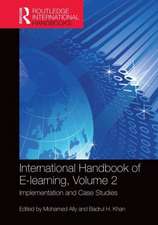 International Handbook of E-Learning Volume 2