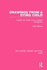 Drawings from a Dying Child (RLE: Jung)