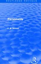 Personality (Routledge Revivals)